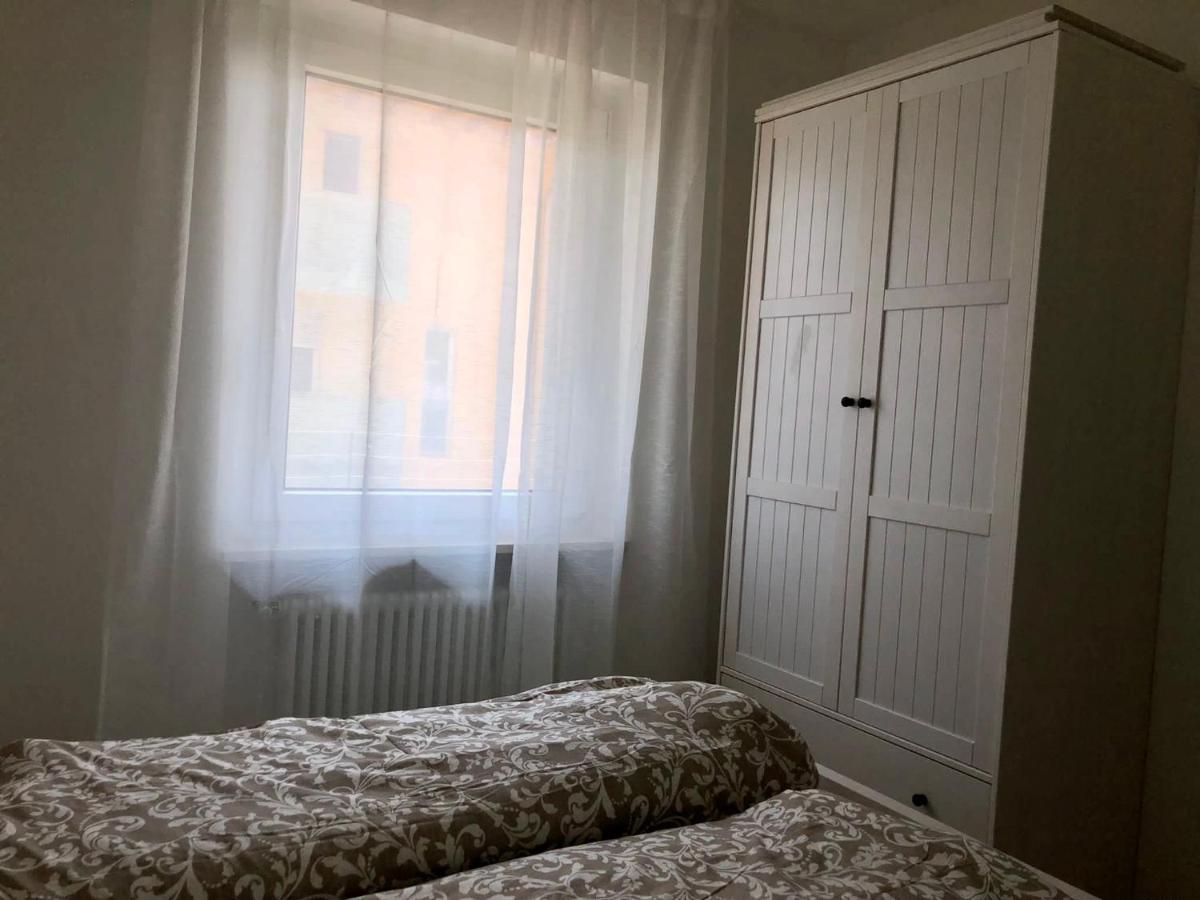 Rebecca Appartements 卡尔达罗 外观 照片