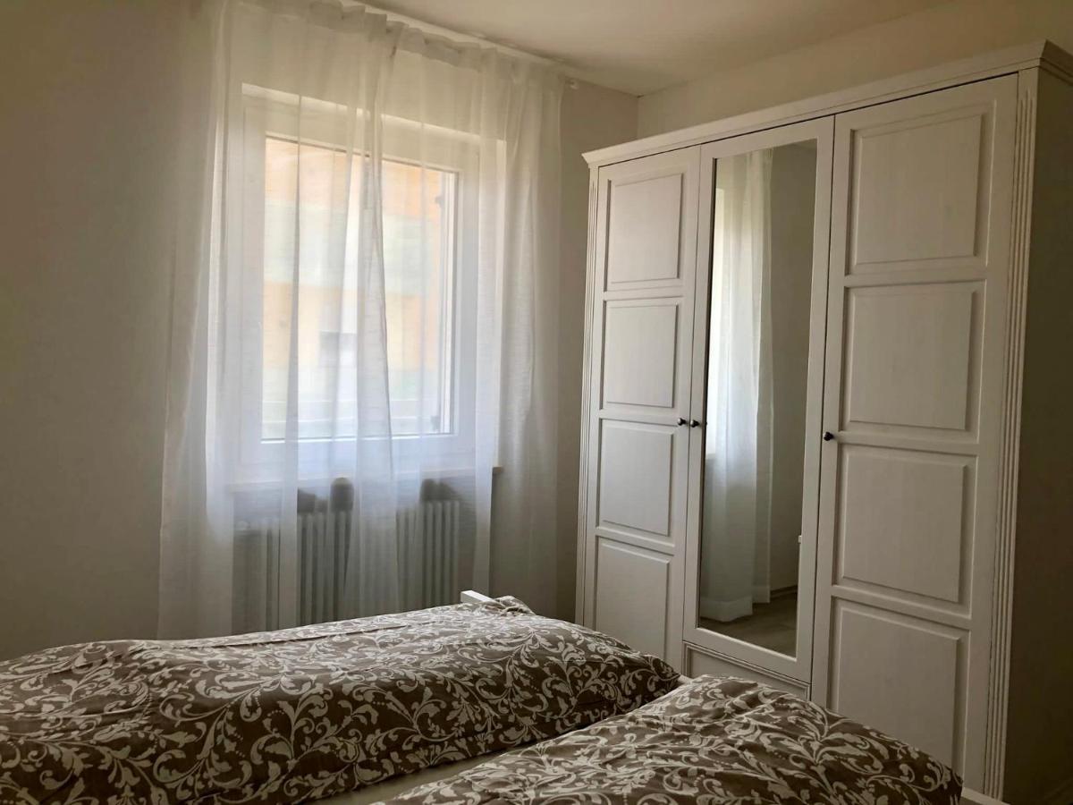 Rebecca Appartements 卡尔达罗 外观 照片