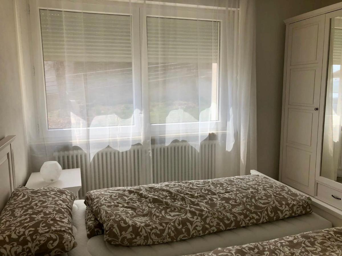 Rebecca Appartements 卡尔达罗 外观 照片