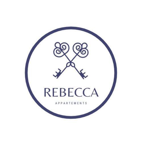 Rebecca Appartements 卡尔达罗 外观 照片