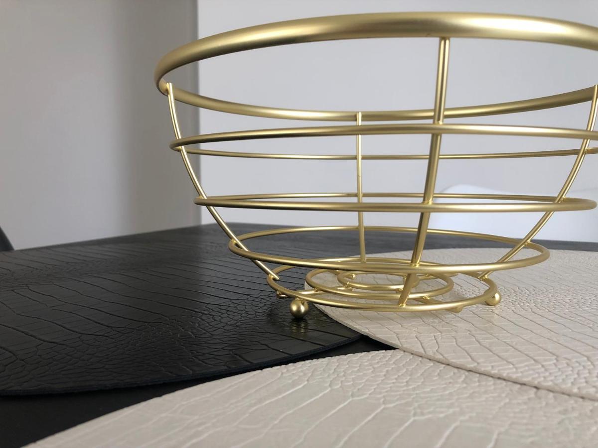 Rebecca Appartements 卡尔达罗 外观 照片