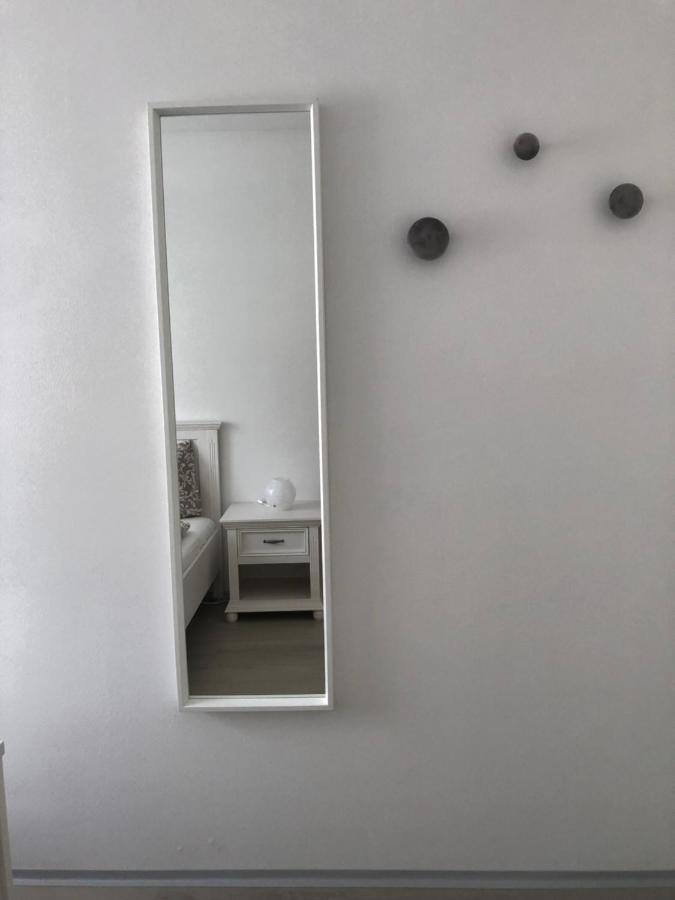 Rebecca Appartements 卡尔达罗 外观 照片